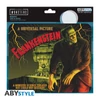 Kép 2/2 - UNIVERSAL MONSTERS - Flexi egérpad - &quot;Frankenstein&quot;