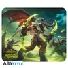 WORLD OF WARCRAFT - Flexi egérpad - Illidan