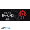 World of Warcraft WoW Horda bögre 460 ml