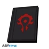 WORLD OF WARCRAFT Horda ajándék szett