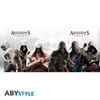 ASSASSIN'S CREED - Bögre - 320 ml