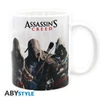 ASSASSIN'S CREED - Bögre - 320 ml