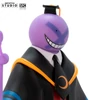 Assassination Classroom - Koro Sensei - figura - lila