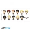 ATTACK ON TITAN - Bögre - 320 ml - All Chibis