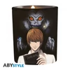 DEATH NOTE - Gyertya - Light & Ryuk