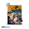 Demon Slayer - Diorama - Acryl® 