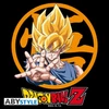 DRAGON BALL - Oldaltáska - DBZ/ Goku