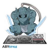 FULLMETAL ALCHEMIST - Acryl® - Alphonse Chibi