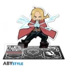 FULLMETAL ALCHEMIST - Acryl® - Edward Chibi