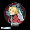 FULLMETAL ALCHEMIST - Oldaltáska - Elric Brothers