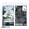 GOBLIN SLAYER - Acryl® - Priestess