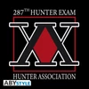 HUNTER X HUNTER - Sporttáska - Hunter Association