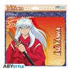 INUYASHA - Flexi egérpad - Inuyasha