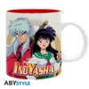 INUYASHA - Bögre - 320 ml - Inuyasha & friends