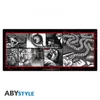 JUNJI ITO - XXL egérpad - Honored Ancestor