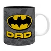 Kép 1/4 - DC COMICS - Bögre - 320ml - DAD BATMAN