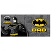 Kép 3/4 - DC COMICS - Bögre - 320ml - DAD BATMAN