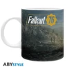 FALLOUT - Bögre - 320 ml - Dawn 