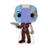 Marvel Infinity Saga POP! Kitűző - Nebula