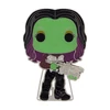 Marvel Infinity Saga POP! Kitűző - Gamora