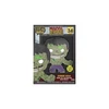 Marvel Zombie Loungefly POP! Kitűző - Hulk