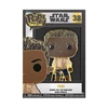 Star Wars POP! Kitűző - Finn