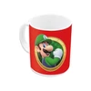 Super Mario Bögre Mario & Luigi