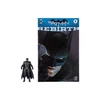 DC Direct Page Punchers Action Figure Batman (Rebirth)