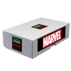 MARVEL Mystery Geekbox meglepetés csomag XXL