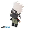 NARUTO SHIPPUDEN - Kakashi plüss15 cm