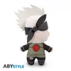 NARUTO SHIPPUDEN - Kakashi plüss15 cm