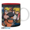 Kép 1/3 - NARUTO SHIPPUDEN - Bögre - 320 ml - group