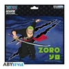 ONE PIECE - Flexi egérpad - Roronoa Zoro