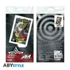 PERSONA 5 - Acryl® - Skull