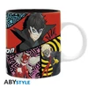 PERSONA 5 - Bögre - 320 ml - Phantom Thieves