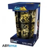 SAINT SEIYA - Prémium pohár - 400ml - Gold cloths box