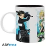 SWORD ART ONLINE - Bögre - 320ml - Alfheim Crossover