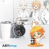 THE PROMISED NEVERLAND - Acryl® - Chibi Emma