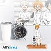 THE PROMISED NEVERLAND - Acryl® - Emma