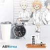 THE PROMISED NEVERLAND - Acryl® - Norman