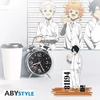 THE PROMISED NEVERLAND - Acryl® - Ray