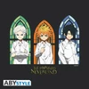 THE PROMISED NEVERLAND - Oldaltáska - Orphans
