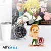 THE SEVEN DEADLY SINS - Acryl® - Escanor