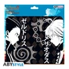 THE SEVEN DEADLY SINS - Flexi egérpad - Meliodas & Zeldris