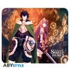 THE SHIELD HERO - Flexi egérpad - Naofumi & Raphtalia