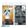 YU-GI-OH! - Acryl® - Blue Eyes White Dragon