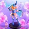 YU-GI-OH! - Figura - Magician Girl