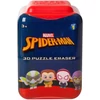 Pókember / Spider man - Marvel - 3D puzzle radír 