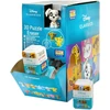 Disney Klasszikusok / Disney Classics - 3D puzzle radír - illatosított
