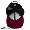 HARRY POTTER Hogwarts Quidditch baseball sapka